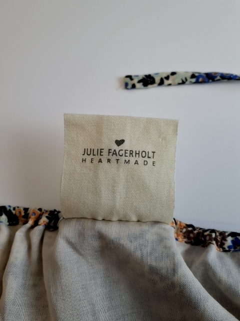 Heart Made Julie Fagerholt Kjole